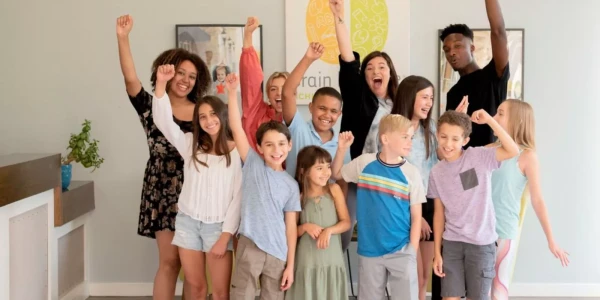 Brain Balance Center of San Antonio