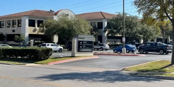 LifeStance Health Oak Center Drive San Antonio