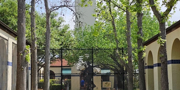 Laurel Ridge Treatment Center